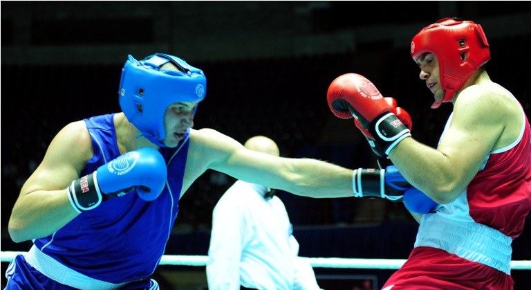 Еще одна лицензия от Ивана! (фоторепортаж)