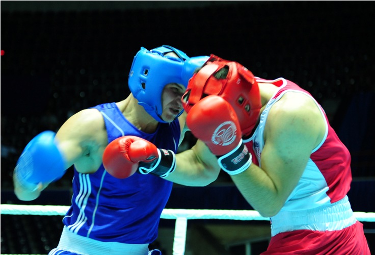 Еще одна лицензия от Ивана! (фоторепортаж)