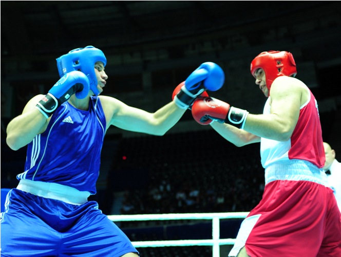 Еще одна лицензия от Ивана! (фоторепортаж)