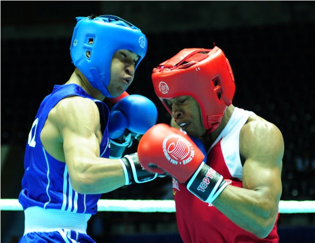 Капитан идет дальше! (фоторепортаж)