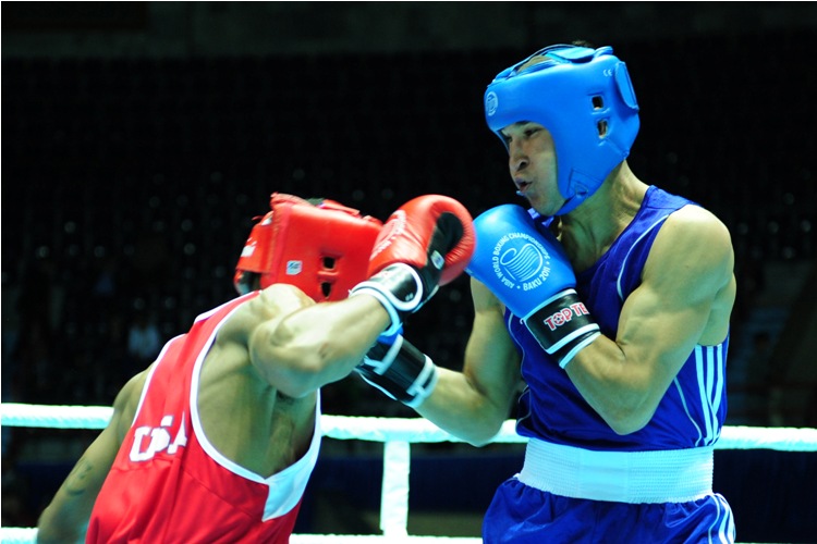 Капитан идет дальше! (фоторепортаж)