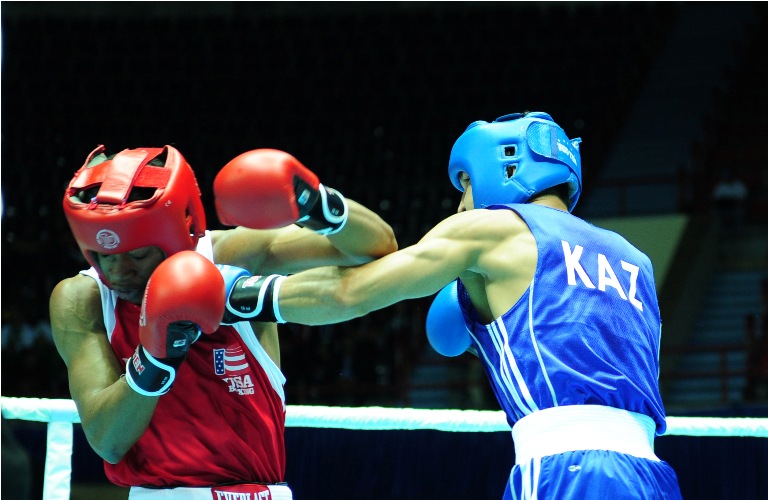 Капитан идет дальше! (фоторепортаж)