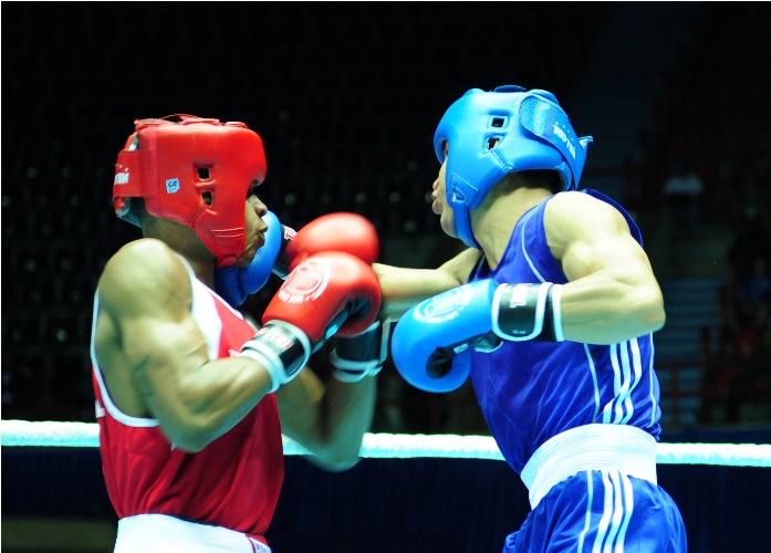 Капитан идет дальше! (фоторепортаж)