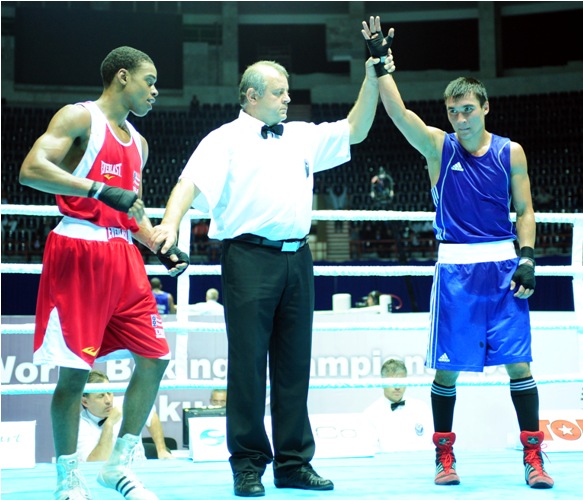 Капитан идет дальше! (фоторепортаж)