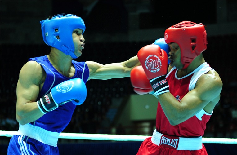 Капитан идет дальше! (фоторепортаж)