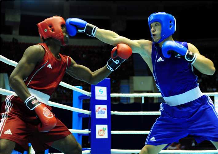 Мерси, Баку!