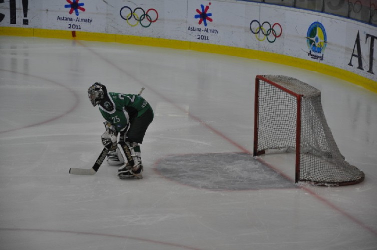 «Бейбарыс» — «Астана» 2:0 (фото)