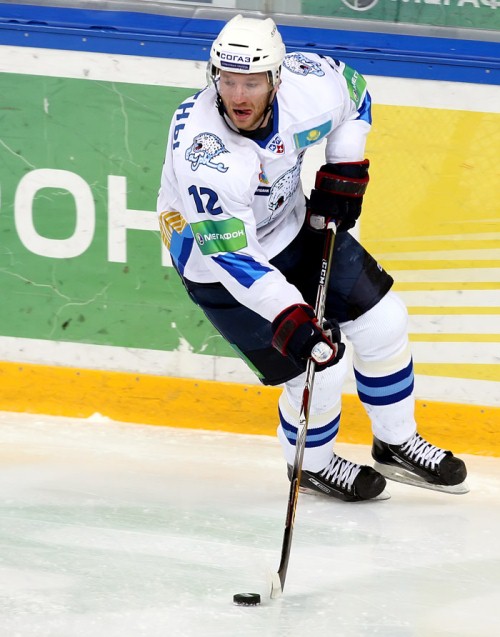 Иржи Новотны: «У нас нет базы, и это просто счастье!»