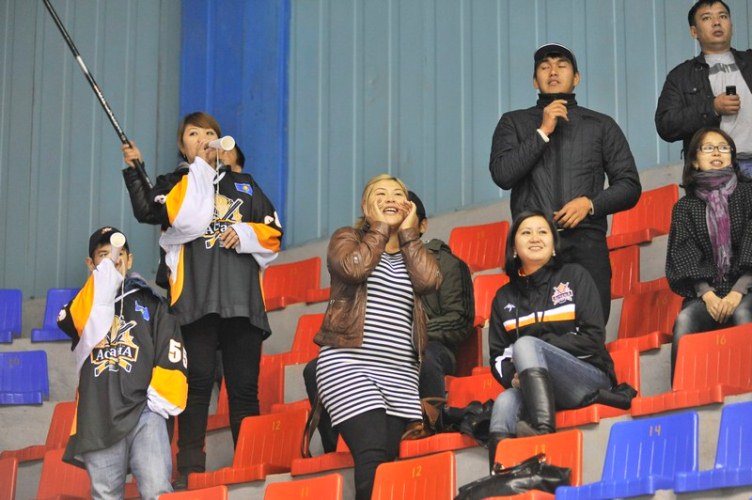 «Арыстан» — «Астана» 5:0, 1:2 Б (фоторепортаж)