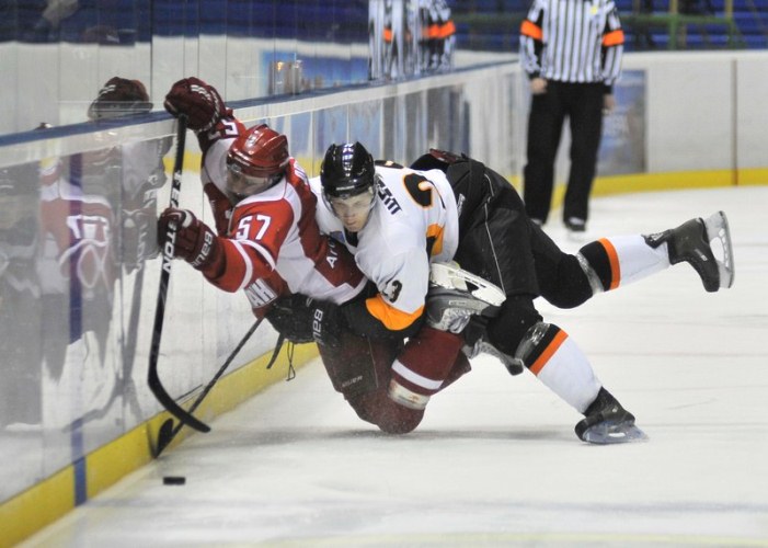 «Арыстан» — «Астана» 5:0, 1:2 Б (фоторепортаж)