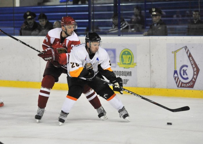 «Арыстан» — «Астана» 5:0, 1:2 Б (фоторепортаж)