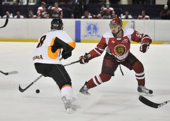 «Арыстан» — «Астана» 5:0, 1:2 Б (фоторепортаж)