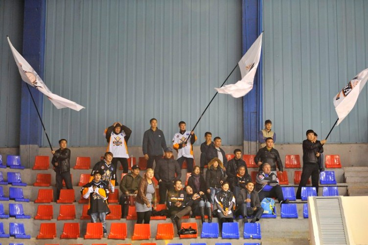 «Арыстан» — «Астана» 5:0, 1:2 Б (фоторепортаж)