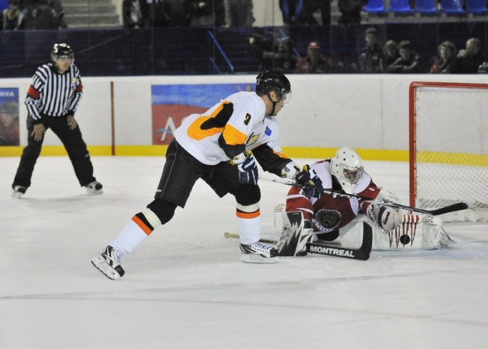 «Арыстан» — «Астана» 5:0, 1:2 Б (фоторепортаж)