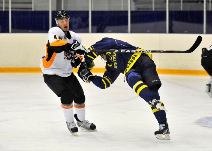 «Сарыарка» — «Астана» 2:1 Б (фото)