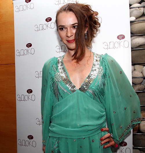 Галина Воскобоева: «Ходила на концерт Стаса Михайлова»