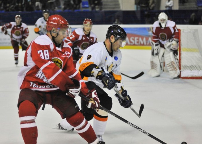 Алексей Воронцов: «Астана» обязательно поборется за медали!»