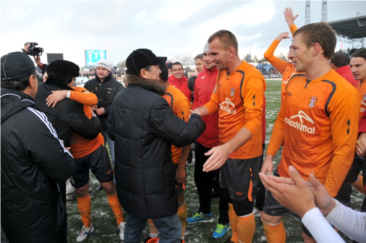 Алдин Джидич: «Лучший матч — тот, в котором я не играл»