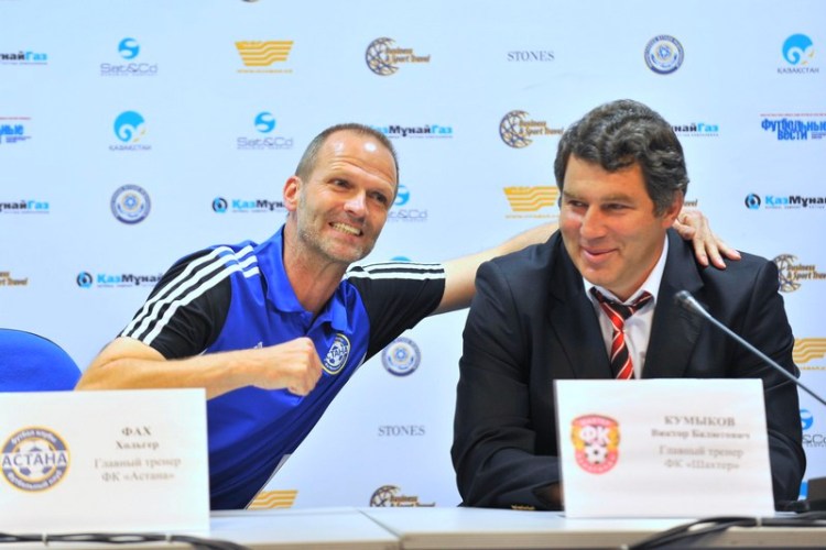 Правила жизни Хольгера Фаха