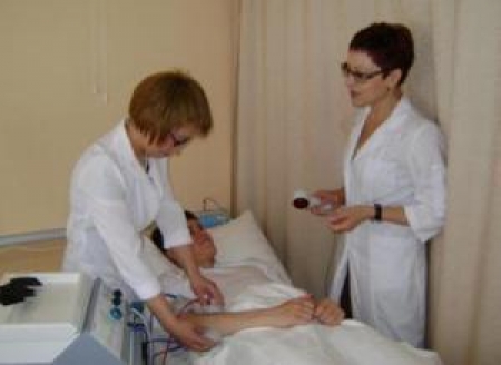 В «Сарыарке» созданы все условия для роста хоккеистов