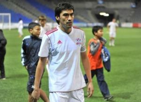 Сезон для команды Самата Смакова сложился неудачно