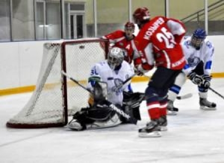 Чемпионат Казахстана набирает обороты