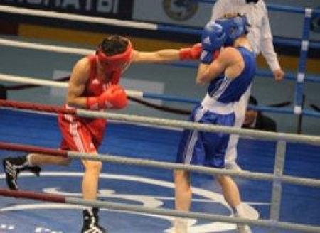 В Актау завершился мемориал Больтекулы