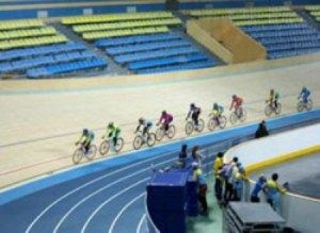 Столица Казахстана готовится к Кубку мира