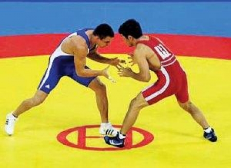 Муратбек Касымканов надеется на каждого борца