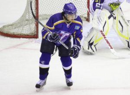 Досжан Есиркенов предан родной команде