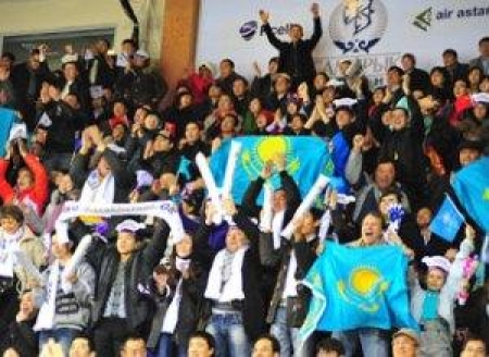 Вопрос о месте проведения студенческих Игр решится в конце ноября