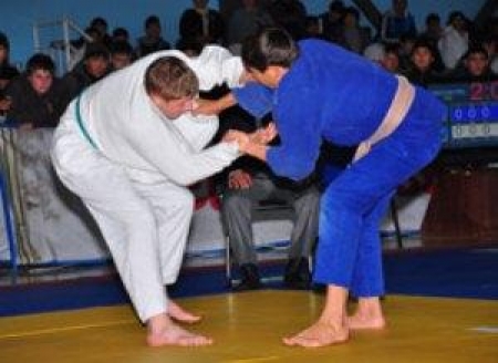 Дзюдо Казахстана: условия улучшаются, амбиции растут