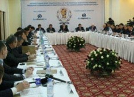 Казахстанская сборная по боксу обещает завоевать три медали на летних Олимпийских играх в Лондоне