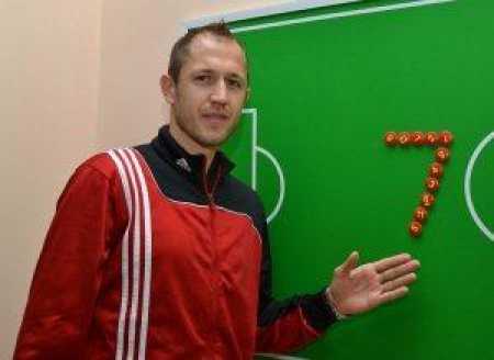 Зоран Костич собирается остаться в Казахстане