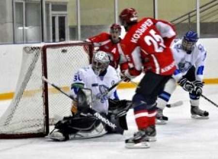 Сегодня очередные матчи чемпионата