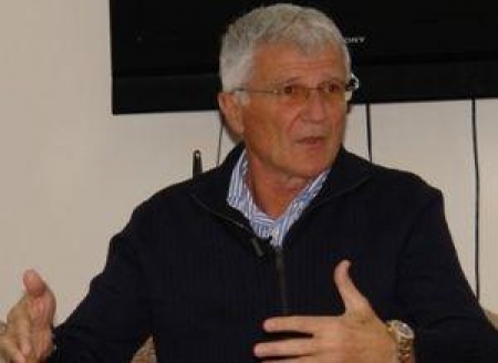 Зоран Филипович готов остаться в Атырау