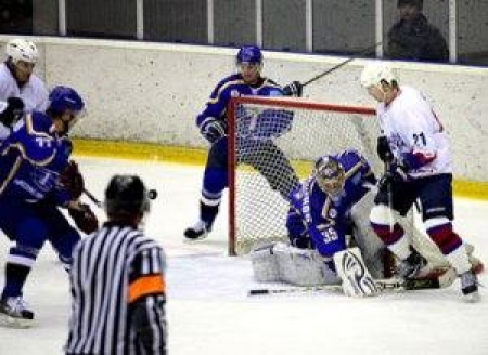 Усть-каменогорцы победили уверенно