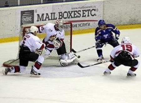 Усть-каменогорцы набрали обороты