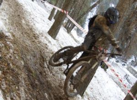 Экстремалы не боялись опасности