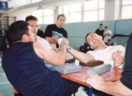 Чемпионат Мира впервые в Казахстане