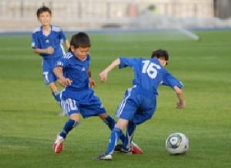 В ближайшем будущем Жамбылская область надеется вернуться на передовые позиции в футболе РК