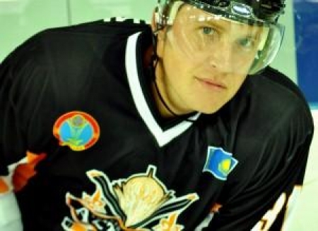 Евгений Мазунин