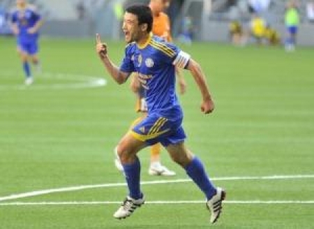 Нурбол Жумаскалиев и Ко первыми не стали...