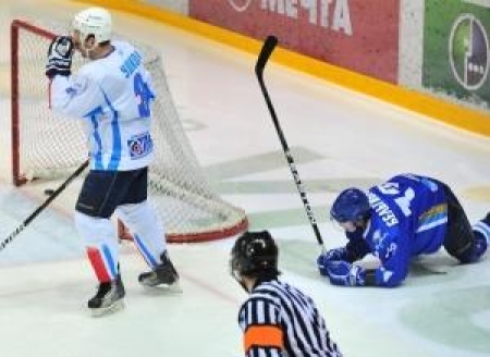 В Павлодар приедут астанчане