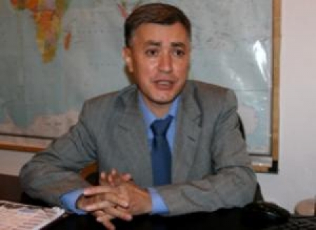 Казахстан интересная Мировому сообществу страна