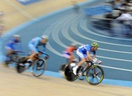 На новом треке будут ростить молодых спортсменов