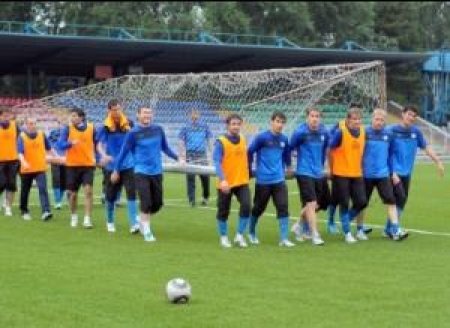 Павлодарцы боролись до конца