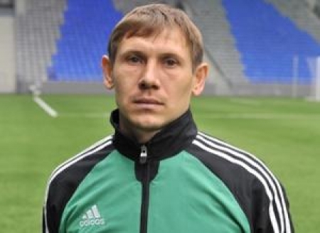 Андрей Травин считает прошедший сезон неудачным