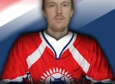 Денисов выбрал Казахстан 