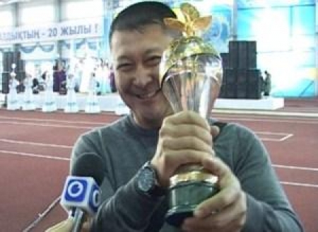 Баглан Ергешев: «Ордабасы» бился до конца»